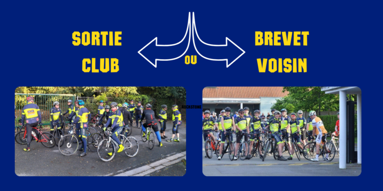 06 oct 2024 – Sortie club / Brevet VC Roubaix Cyclo